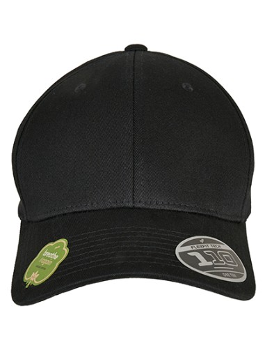 FLE-110OC-Flexfit 110 Organic Cap